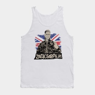 Nevermind the Tekkers Tank Top